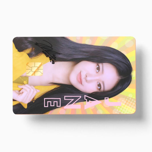 MOMOLAND - Jane Autographed