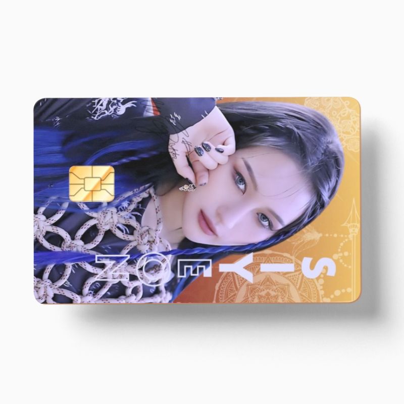 DREAMCATCHER - Siyeon Autographed