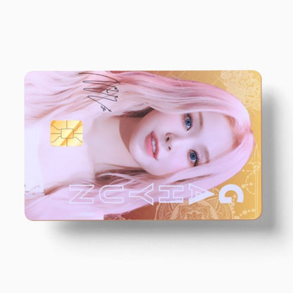 DREAMCATCHER - Gahyun Autographed