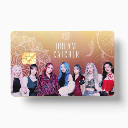 DREAMCATCHER Group Photo 1