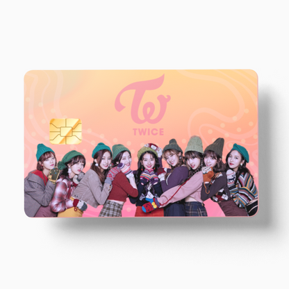 TWICE Group Photo 1