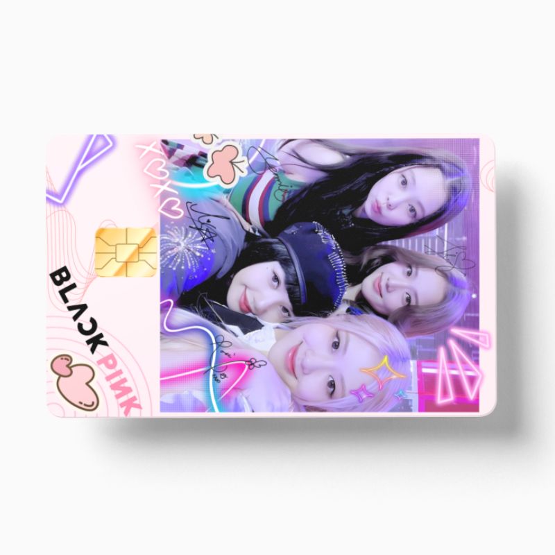 BLACKPINK Group Photo 2