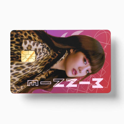 (G)I-DLE - Minnie Autographed