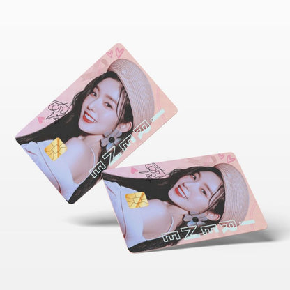 Red Velvet - Irene Autographed