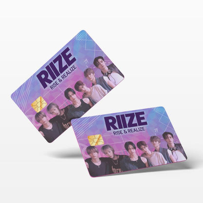 RIIZE Group Photo 1