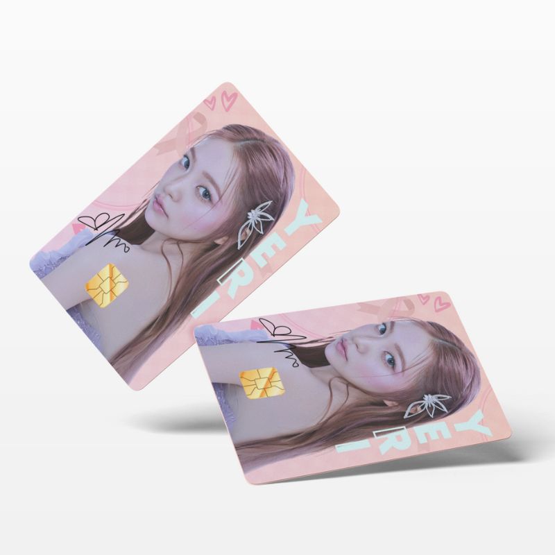 Red Velvet - Yeri Autographed