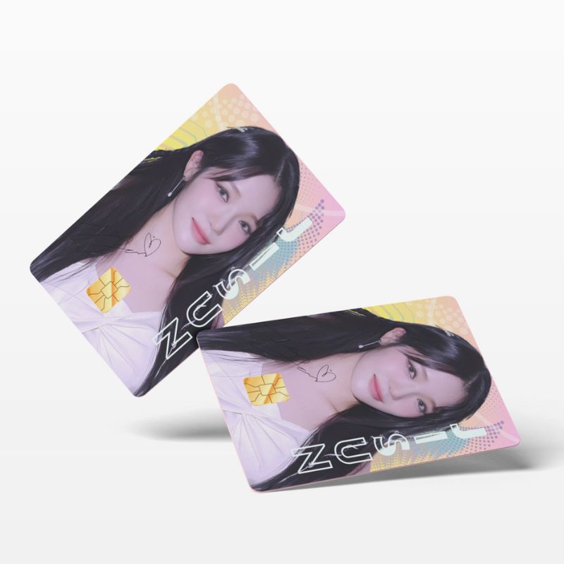 FROMIS_9 - Jisun Autographed