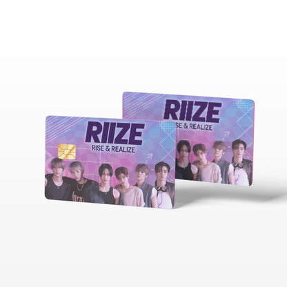 RIIZE Group Photo 1