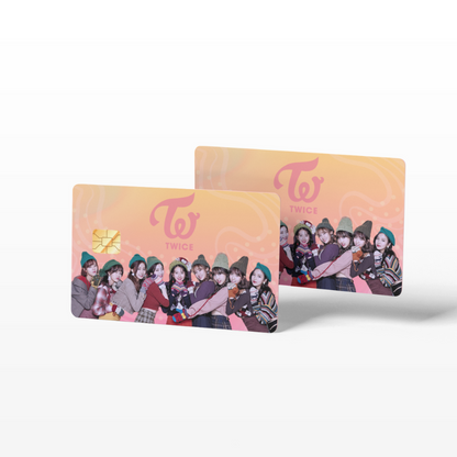 TWICE Group Photo 1