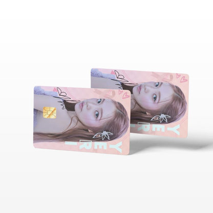 Red Velvet - Yeri Autographed