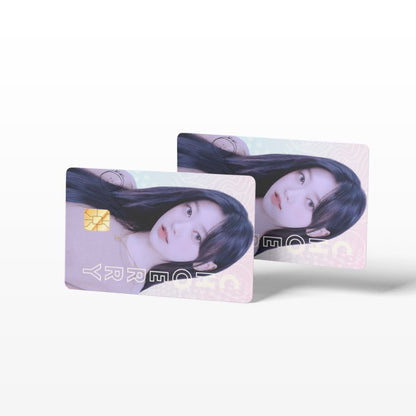 LOONA - Choerry Autographed