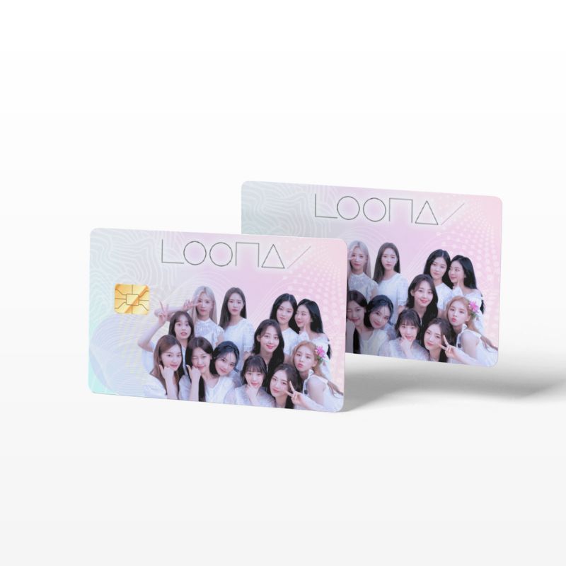 LOONA Group Photo 1